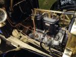 Clement 12-16 HP Rear-Entrance Tonneau 1903 года